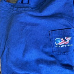 Vineyard Vines American Shirt